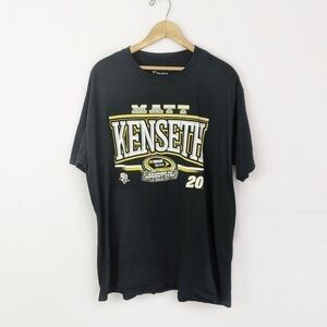 Men's XL Nascar Tshirt